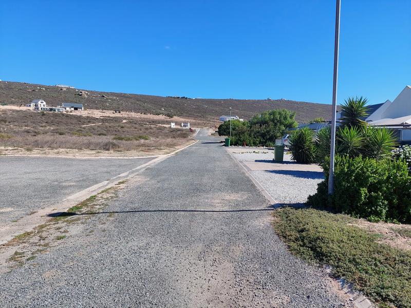 0 Bedroom Property for Sale in Harbour Lights Western Cape